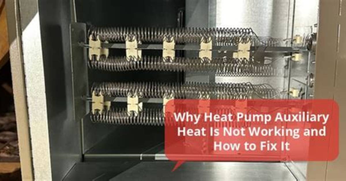 Why Is My Electric Heat Not Working?