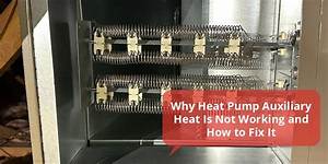Why Is My Electric Heat Not Working?