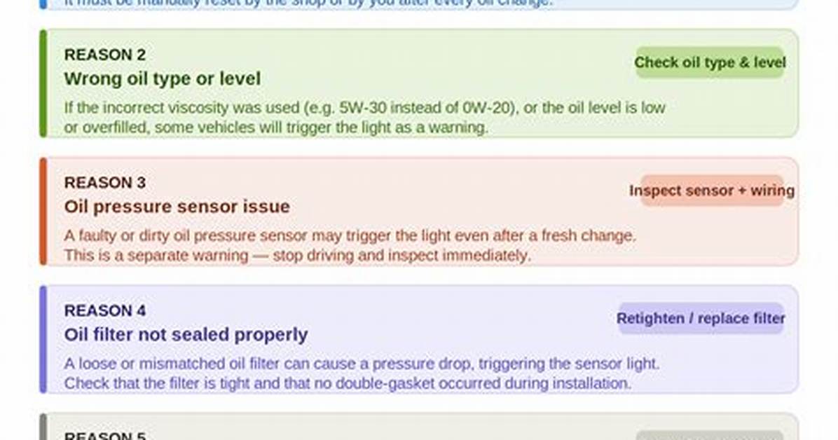 Why Is My Oil Not Showing on Dipstick?