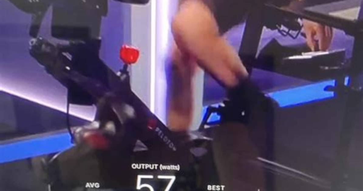 Why Is My Peloton Output Getting Worse?