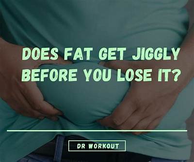 Why Is My Stomach So Jiggly?
