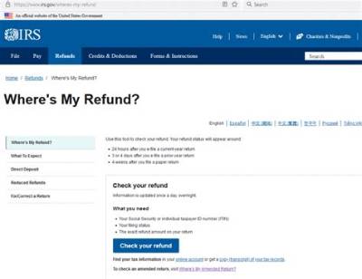 Why Is My Tax Refund Always So Low?