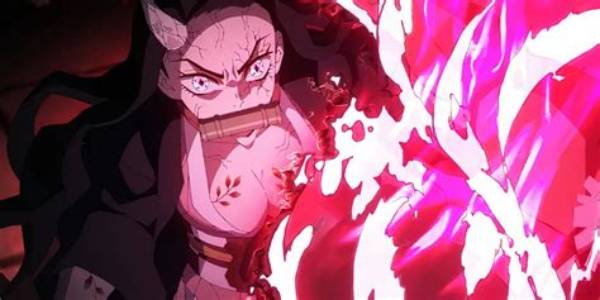 Why Is Nezuko So Strong?