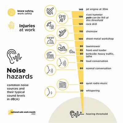 Why Is Noise an Occupational Hazard?