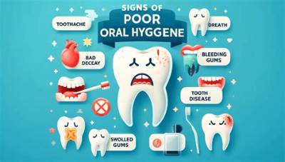 Why Is Oral Hygiene Important?