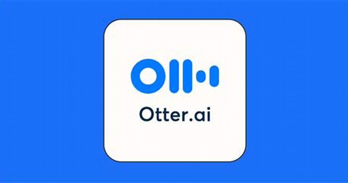 Why Is Otter Ai Not Working?