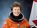 Why Is Roberta Bondar a Hero?