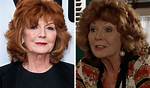 Why Is Rula Lenska Leaving Coronation Street? Does She Wear a Wig? Hair Problems