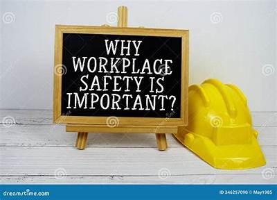 Why Is Safety Important in Design and Technology?