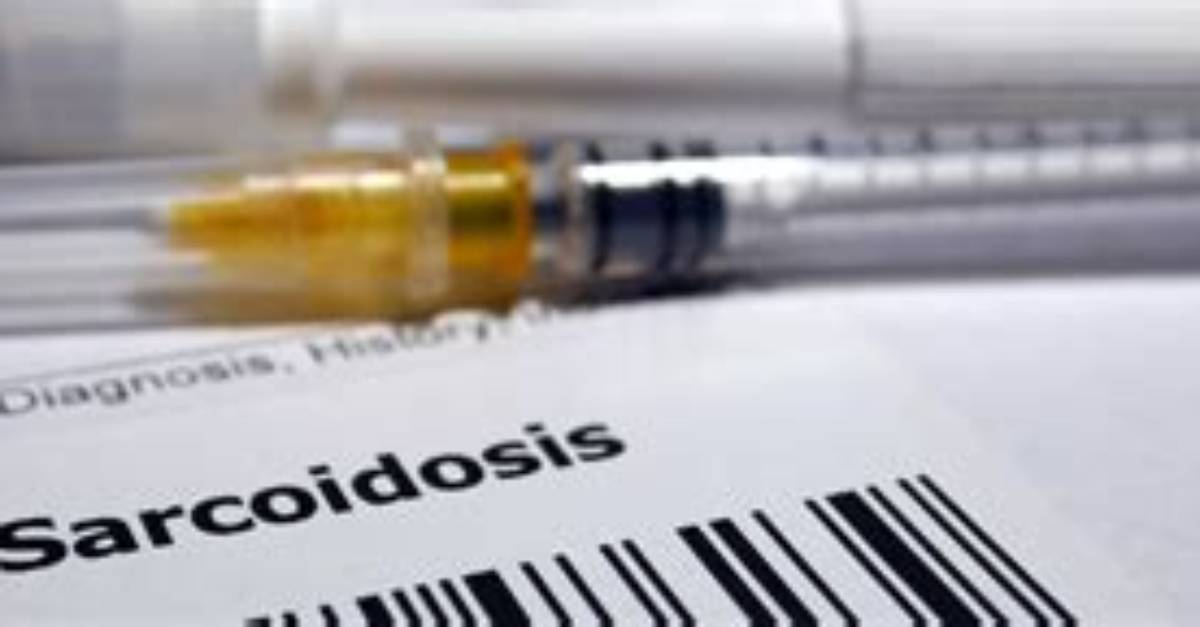 Why Is Sarcoidosis So Painful?