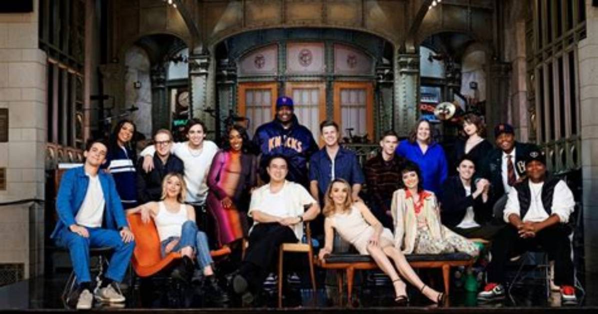 Why Is Saturday Night Live Snl Season 48 Episode 10 Not Airing This Week
