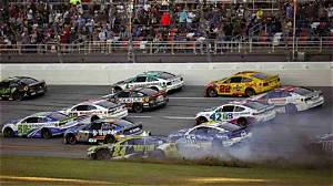 Why Is Talladega So Dangerous?