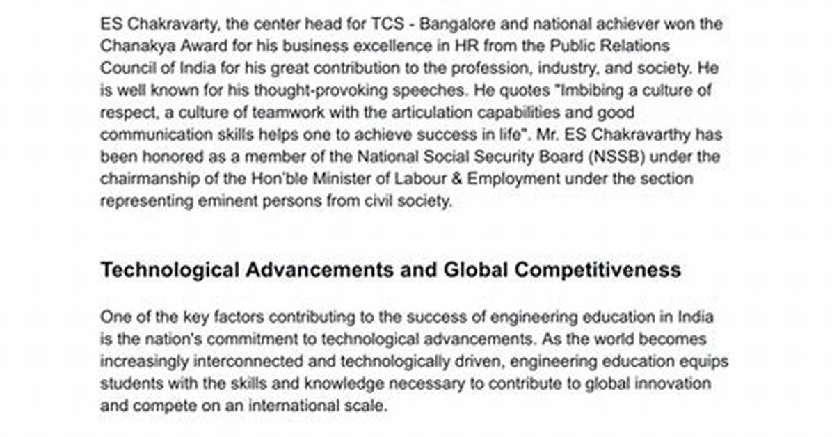 Why Is Tcs So Successful?