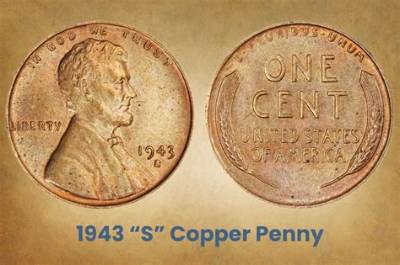 Why Is the 1943 Penny So Rare?