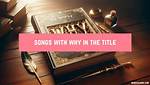 Why Is the Book of Songs Especially Valuable for People Studying Early Zhou China?