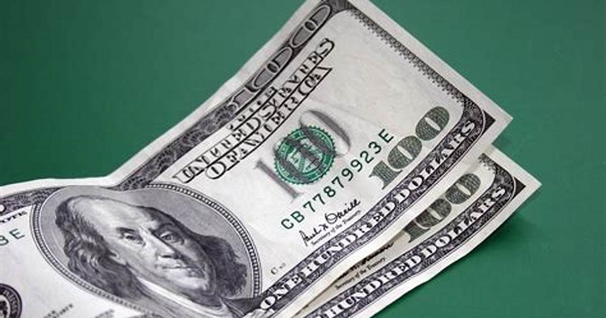 Why Is the Us Money Green?