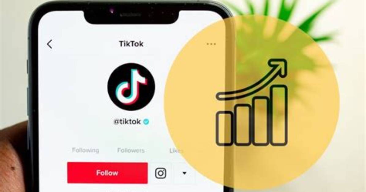 Why Is Tiktok Popular?