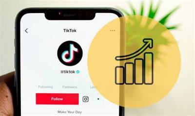Why Is Tiktok Popular?