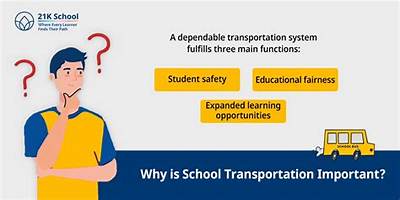 Why Is Transportation Safety Important?