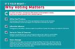 Why Is Voting So Important in a Democracy