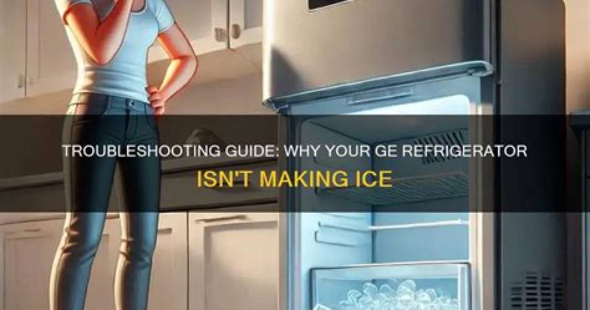 Why Is Your Ge