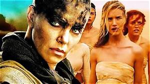 Why Isn't Furiosa a Breeder?