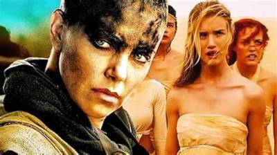Why Isn't Furiosa a Breeder?