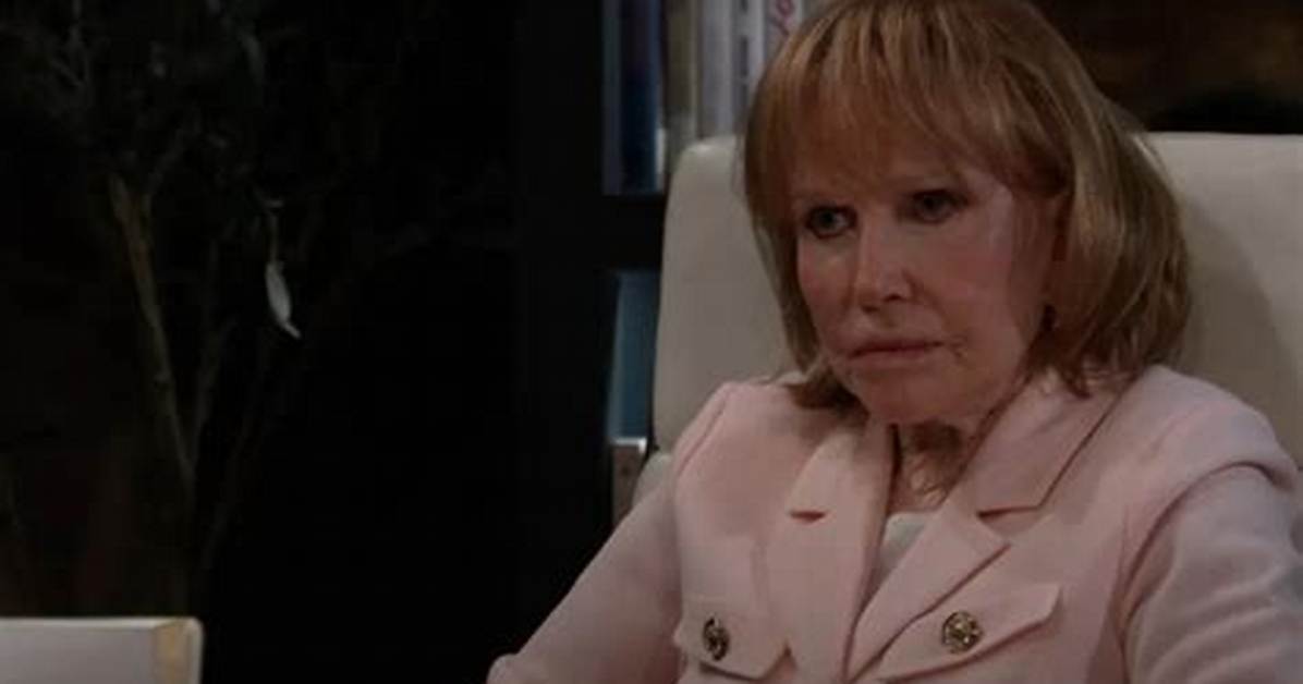 Why Isn't Monica Quartermaine on General Hospital Anymore?