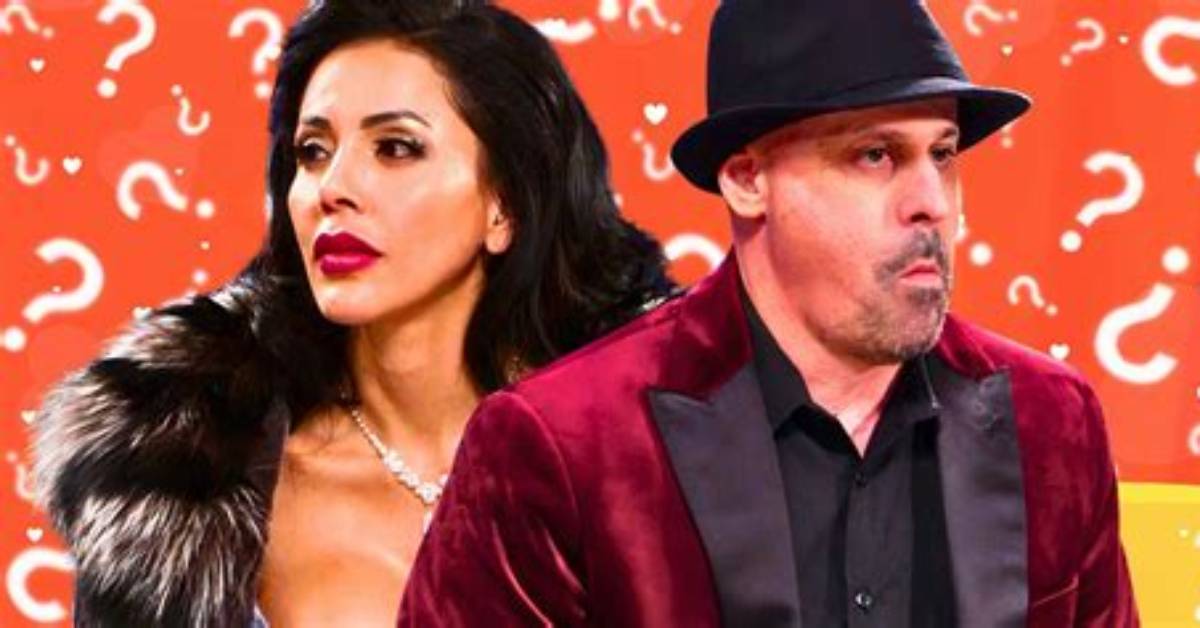 Why Jasmine and Garry Broke up?