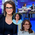 Why Jessica Tarlov Was Removed from "The Five"