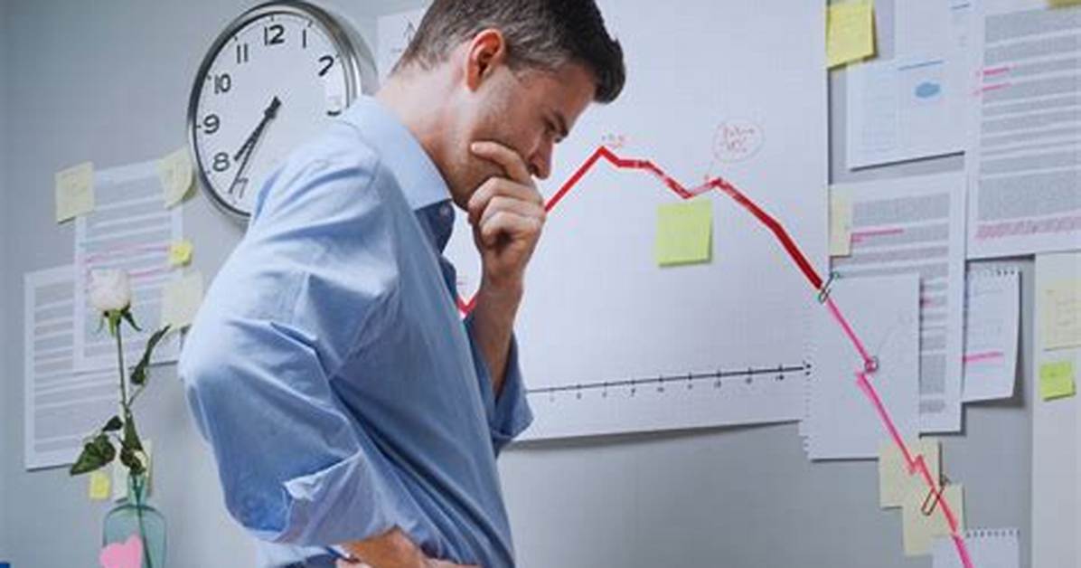 Why Joe's Constant Failures: the Ultimate Guide