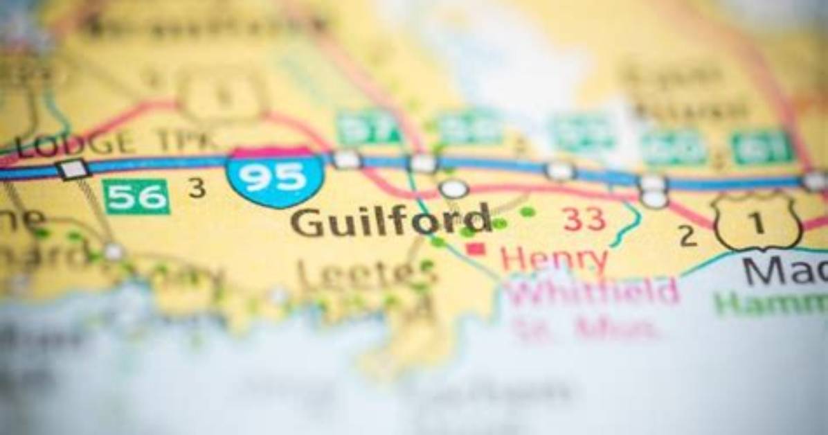 Why Live in Guilford Ct?