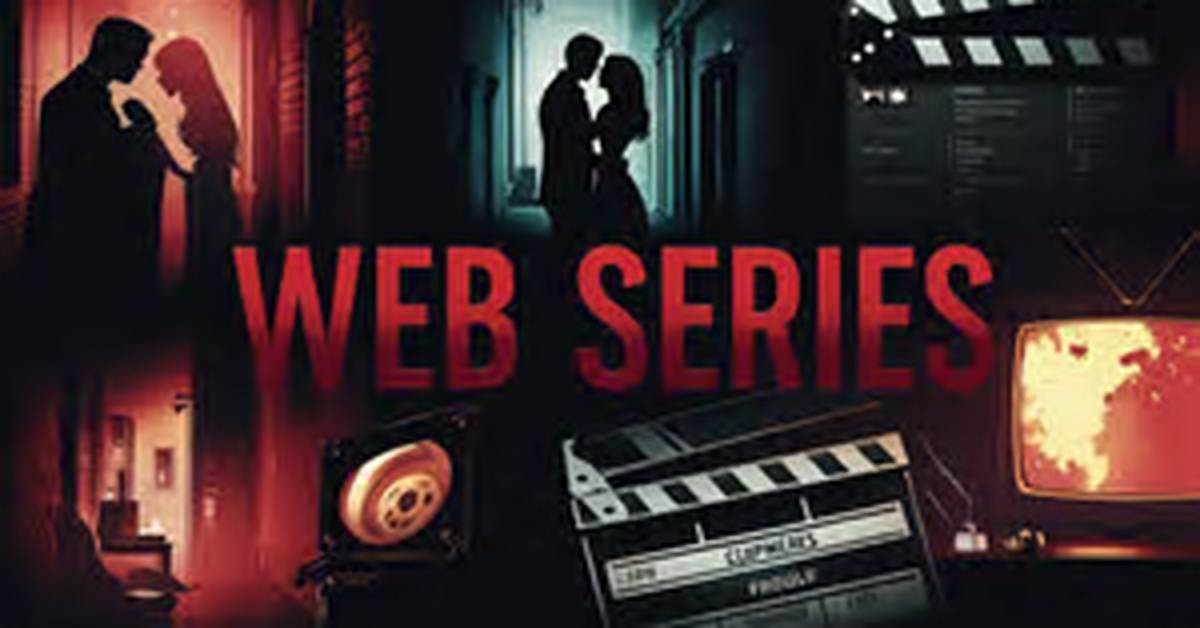 Why Masahub Web Series Is the Next Big Thing in Streaming
