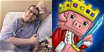 Why Minecraft Content Creator Technoblade Did Not Show His Face? Twitter and Reddit Reactions over His Cancer