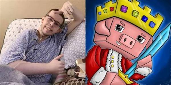Why Minecraft Content Creator Technoblade Did Not Show His Face? Twitter and Reddit Reactions over His Cancer