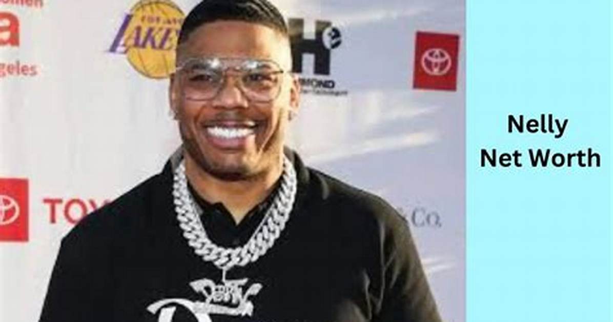 Why Nelly S Net Worth Isn T What You D