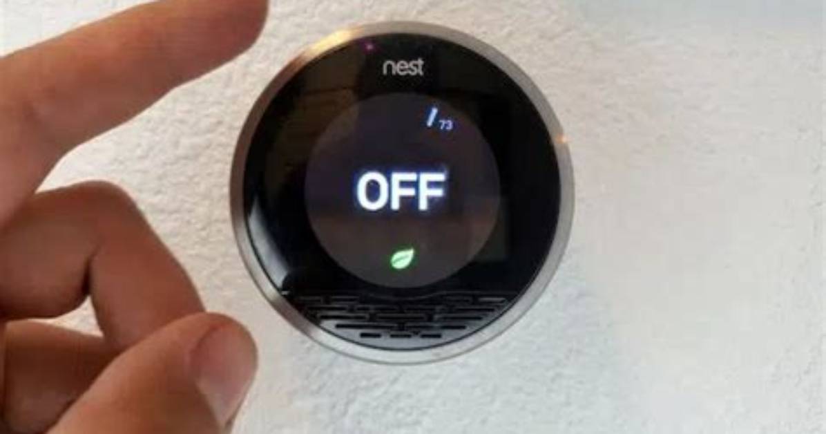 Why Nest Thermostat Goes Offline?