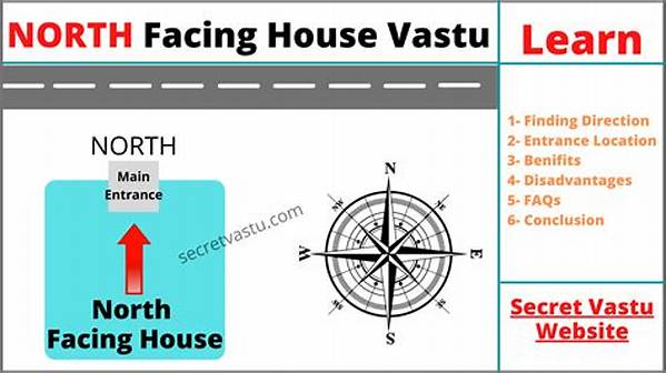 Why North Facing House Is So Popular?