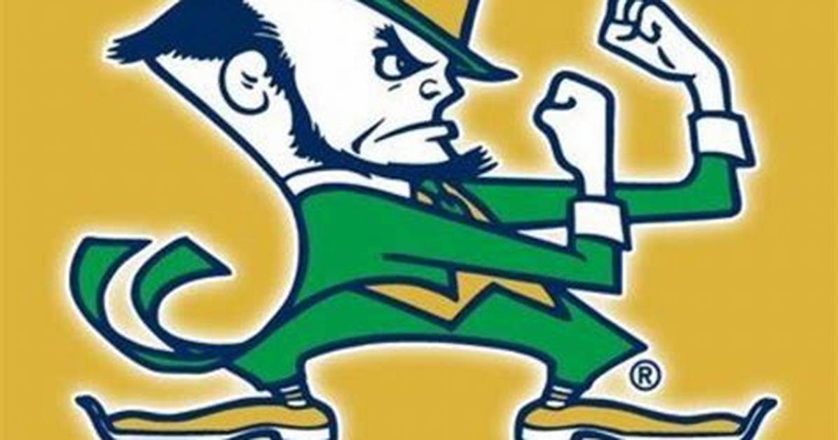 Why Notre Dame Called Fighting Irish?