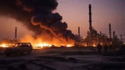 Why Oil and Gas Industry Is Dangerous?