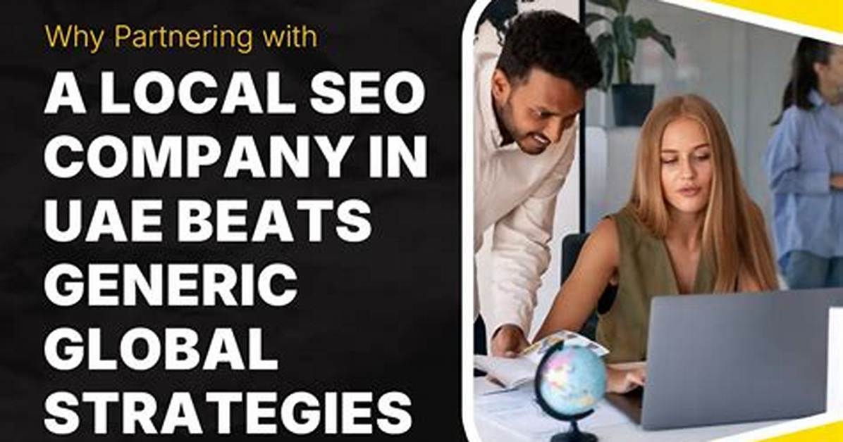 Why Partnering with a Local Seo Company in Aurora Co Is Key to Your Business Growth
