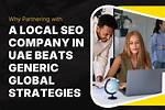 Why Partnering with a Local Seo Company in Aurora Co Is Key to Your Business Growth