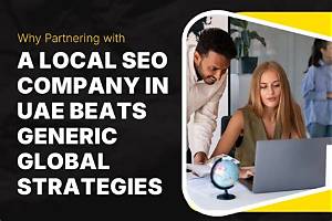 Why Partnering with a Local Seo Company in Aurora Co Is Key to Your Business Growth