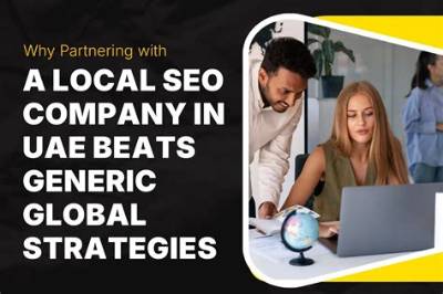 Why Partnering with a Local Seo Company in Aurora Co Is Key to Your Business Growth