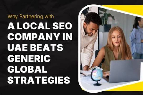 Why Partnering with a Local Seo Company in Aurora Co Is Key to Your Business Growth