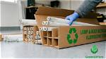 Why Recycle Fluorescent Tubes?