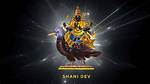 Why Shani Dev Is Black?