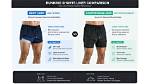 Why Shorts with Liner?