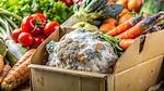 Why Should Moldy Food Be Discarded?