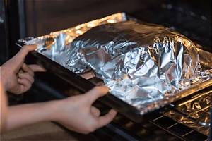 Why Should You Put Aluminum Foil in the Dryer?